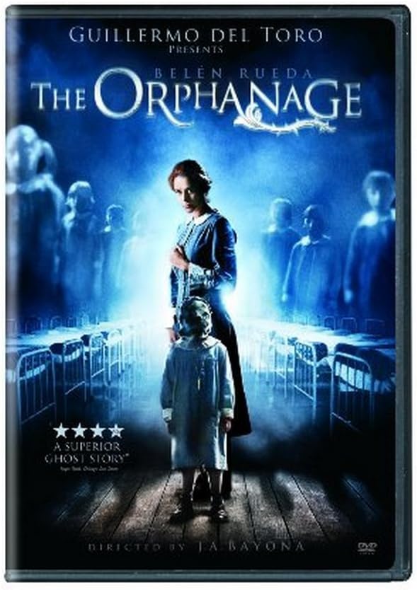 Orphanage (DVD)