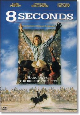8 Seconds (DVD)