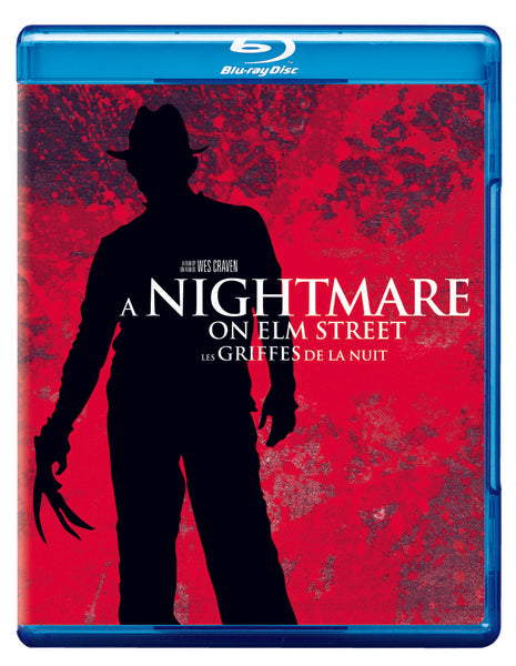 Nightmare on Elm Street, A (1984) (Blu-ray)