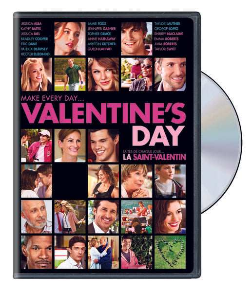 Valentine's Day (DVD)
