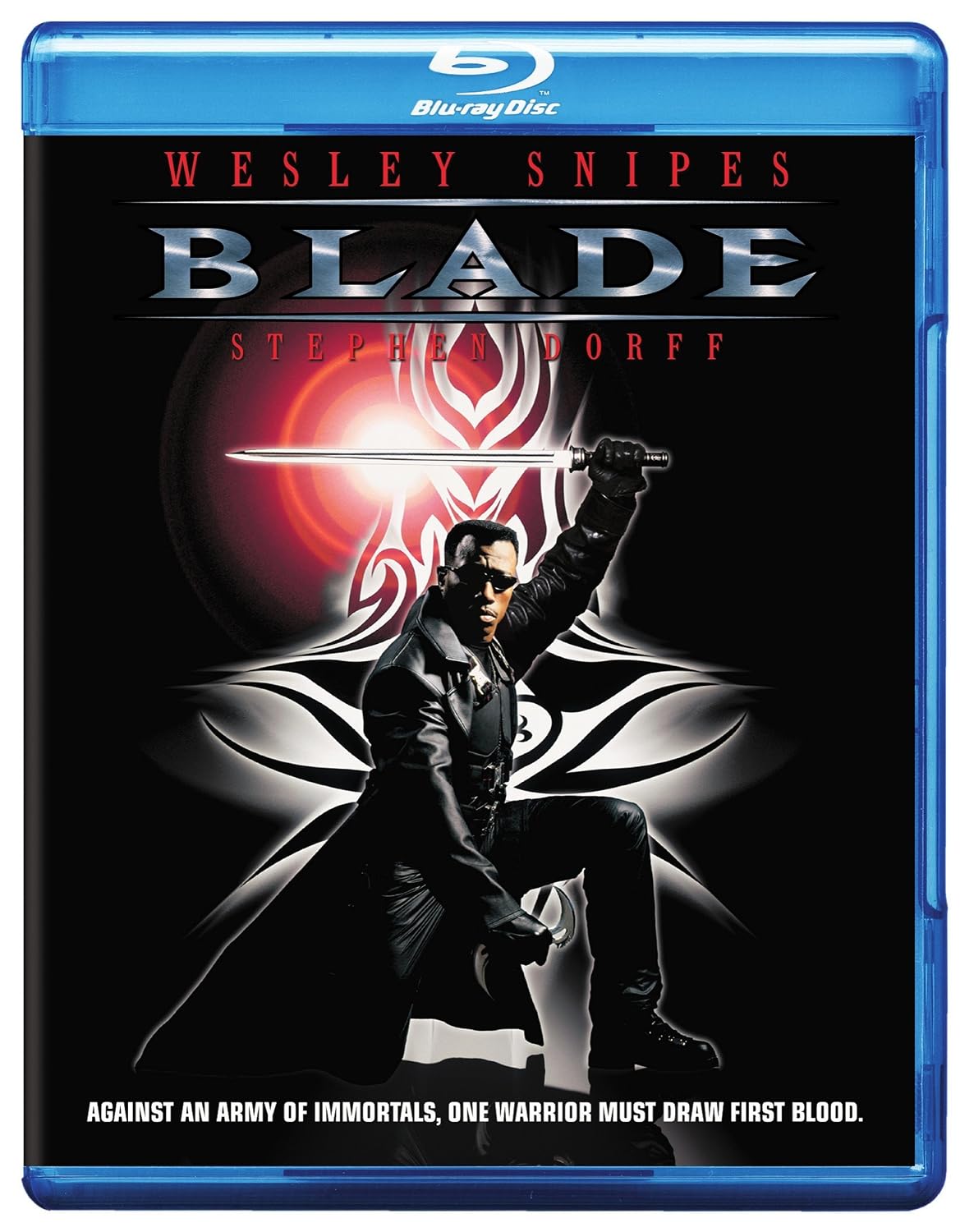 Blade (Blu-ray)