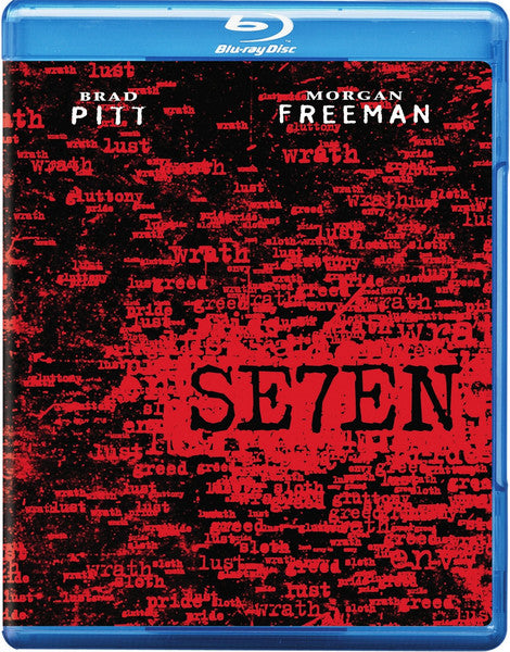Seven (2004) (Blu-ray)