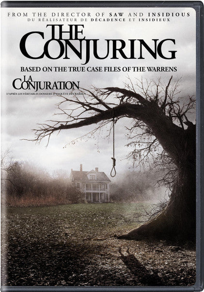 The Conjuring (DVD)