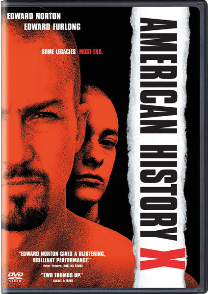 American History X (DVD)