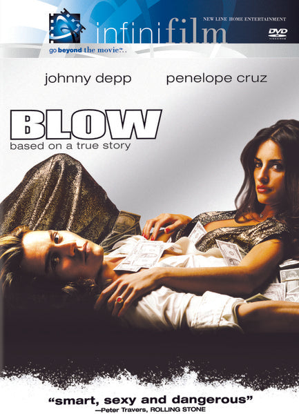 Blow (DVD)