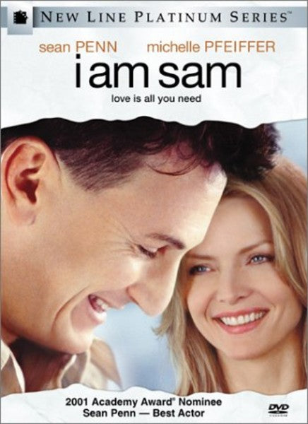 I Am Sam (DVD)