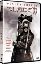 Blade 2 (DVD)