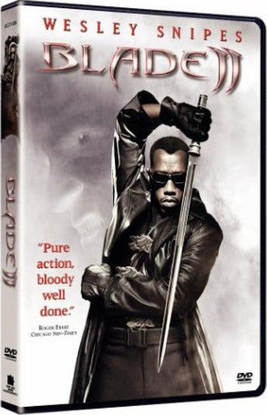 Blade 2 (DVD)