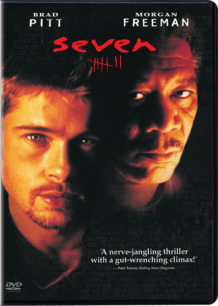 Seven (2004) (DVD)