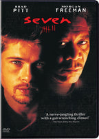 Seven (2004) (DVD)