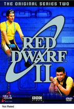 Red Dwarf: Season 2 II (DVD)