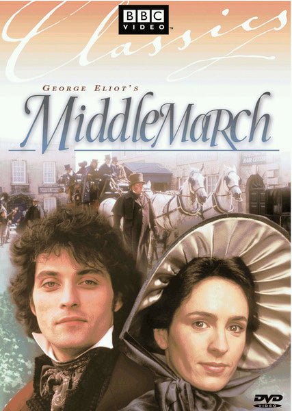 Middlemarch (DVD)