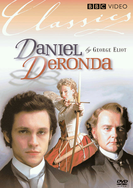 Daniel Deronda (DVD)