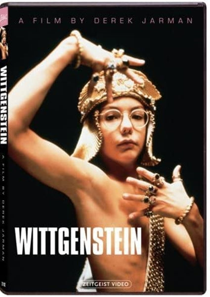 Wittgenstein (DVD)