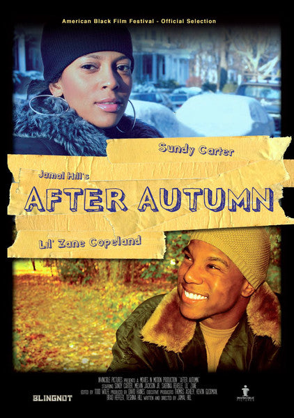 After Autumn (DVD)