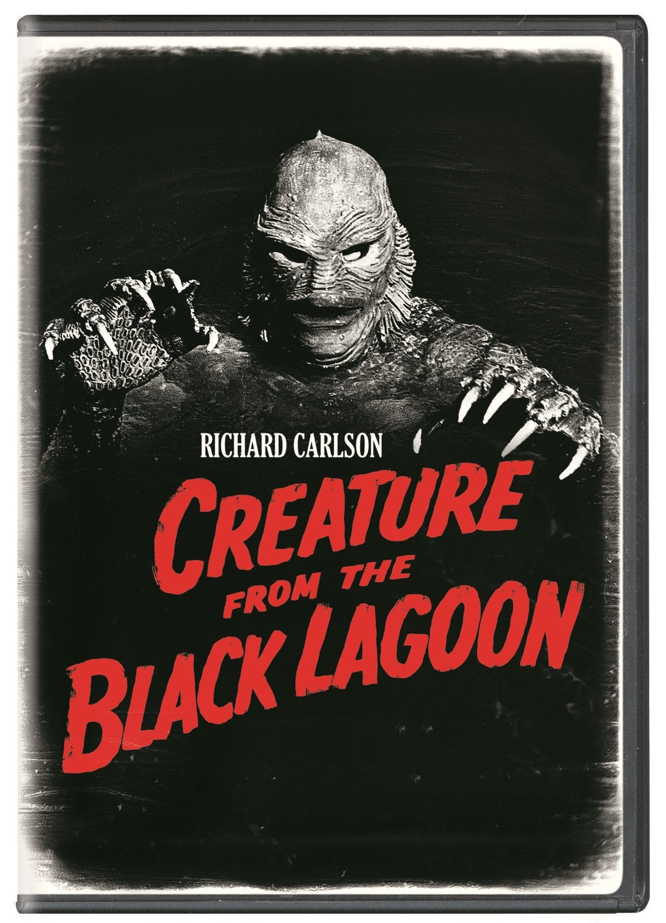 Creature from the Black Lagoon (DVD)