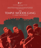 Temple Woods Gang (Blu-ray)