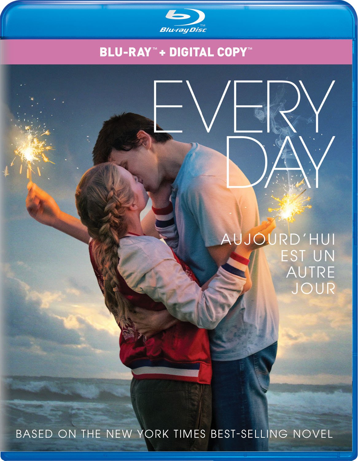 Every Day (Blu-ray)