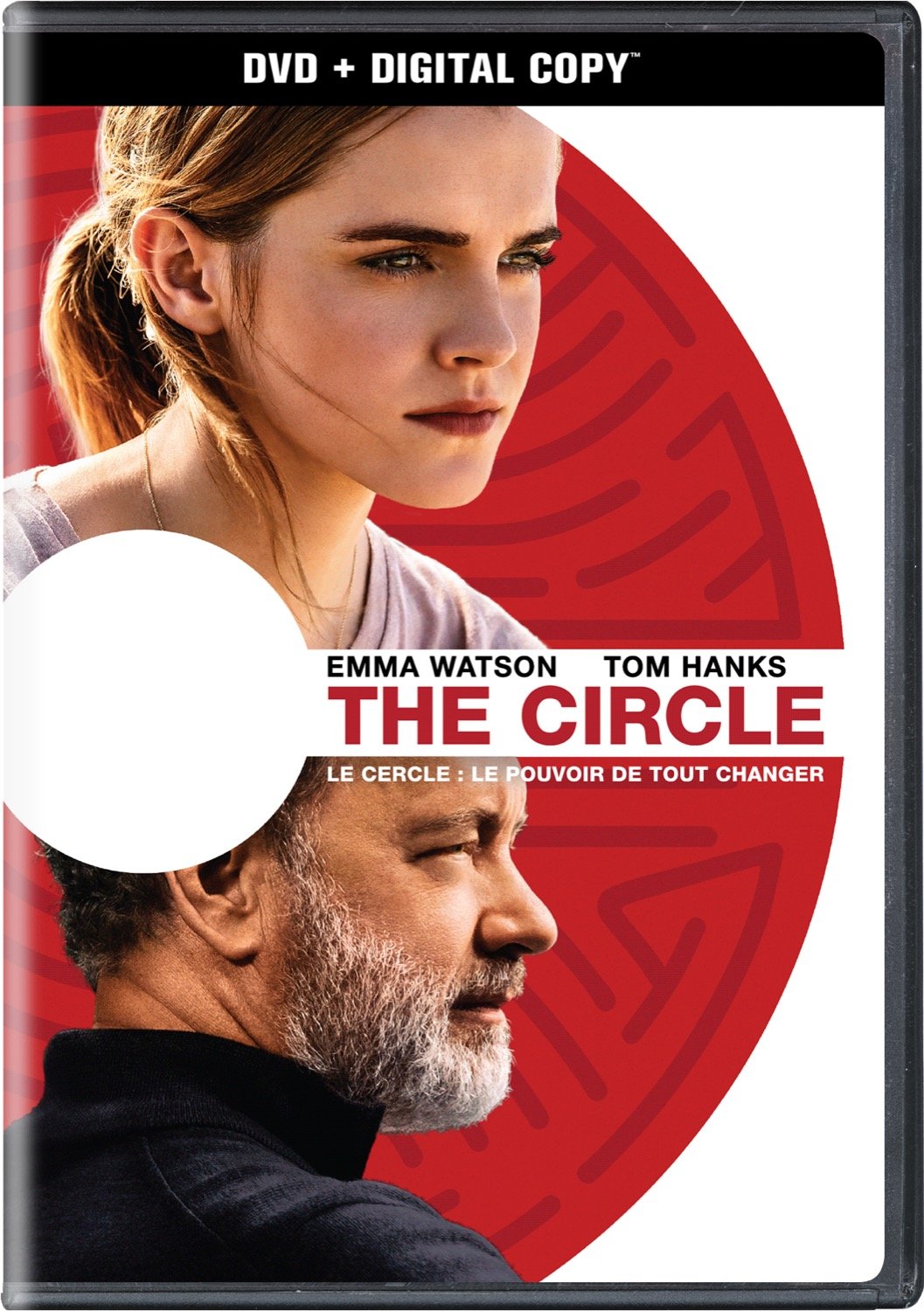 The Circle (DVD)