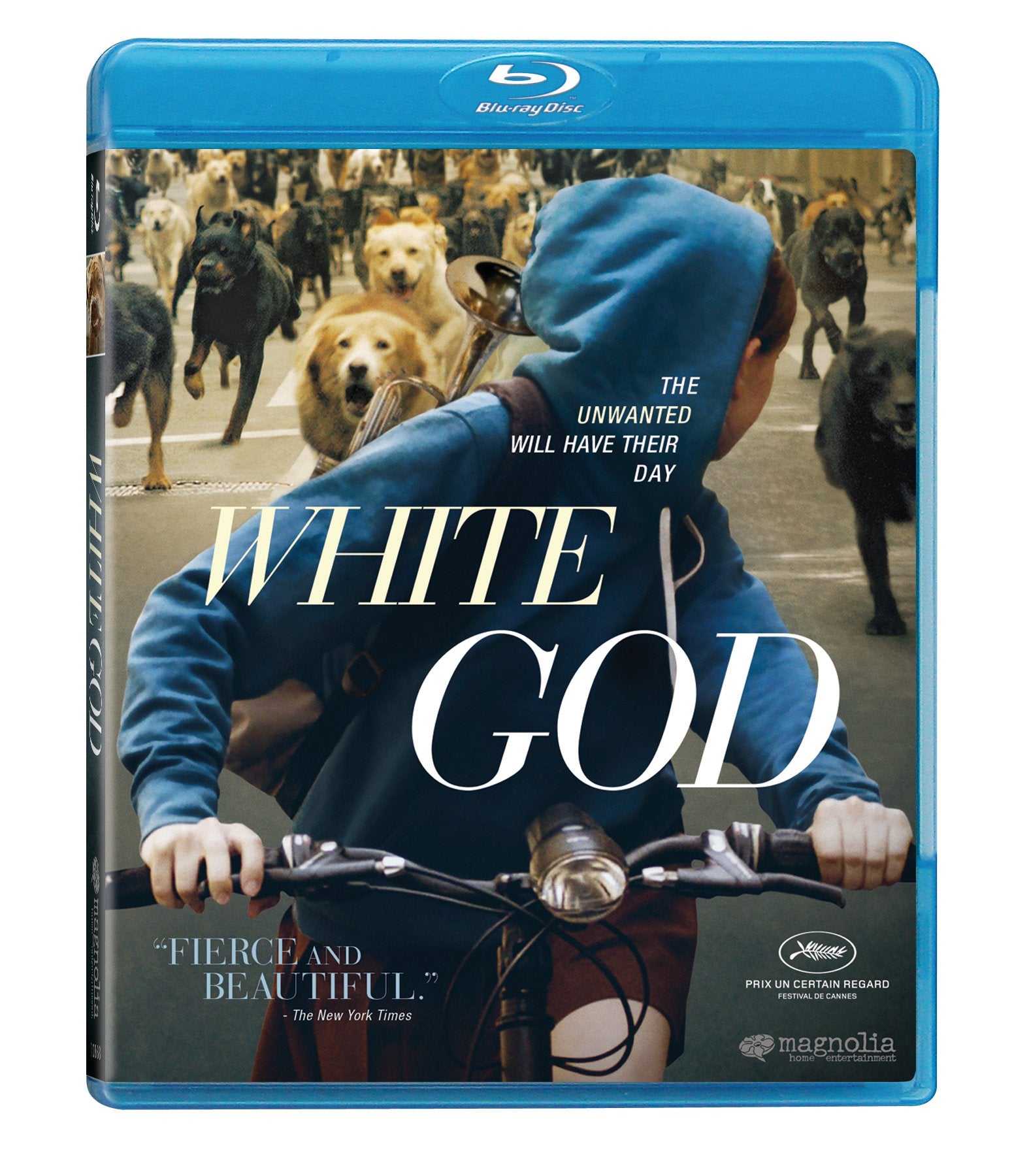 White God (Blu-ray)