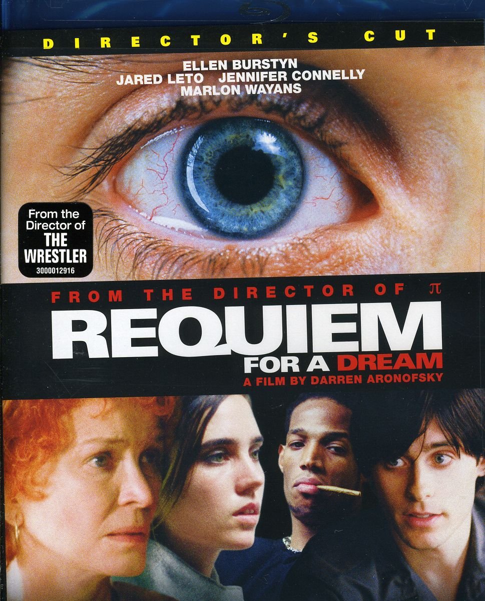 Requiem for A Dream (Blu-ray)