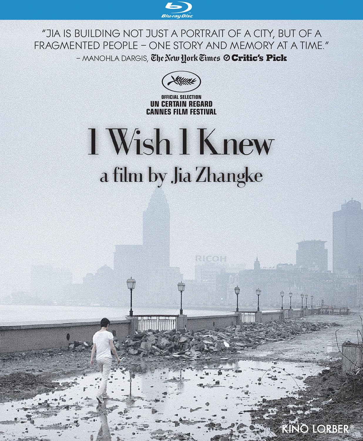 I Wish I Knew (Blu-ray)