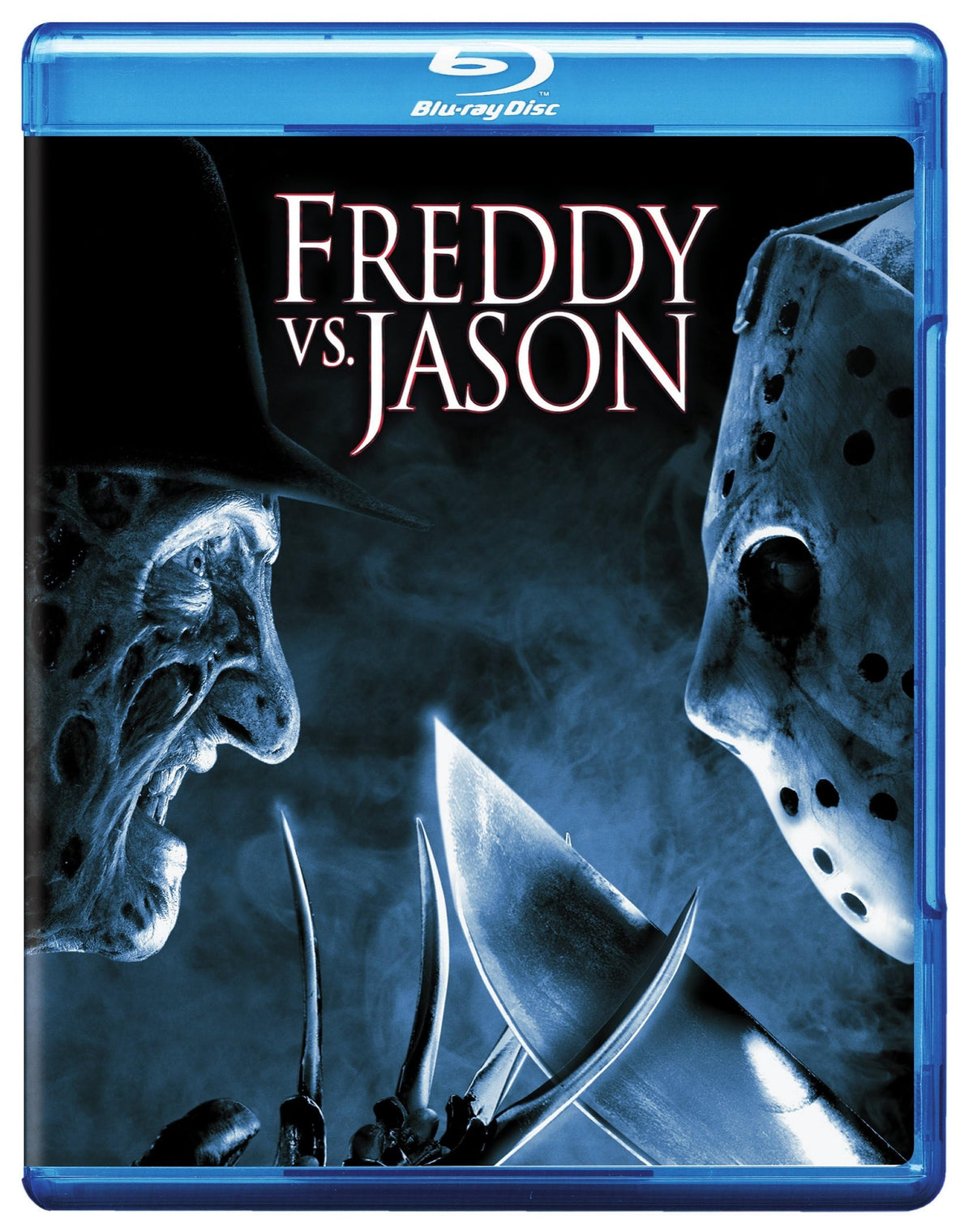Freddy vs Jason (Blu-ray)