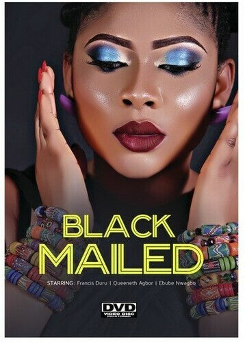 Blackmailed (DVD)