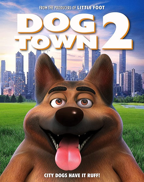 Dogtown 2 (DVD)