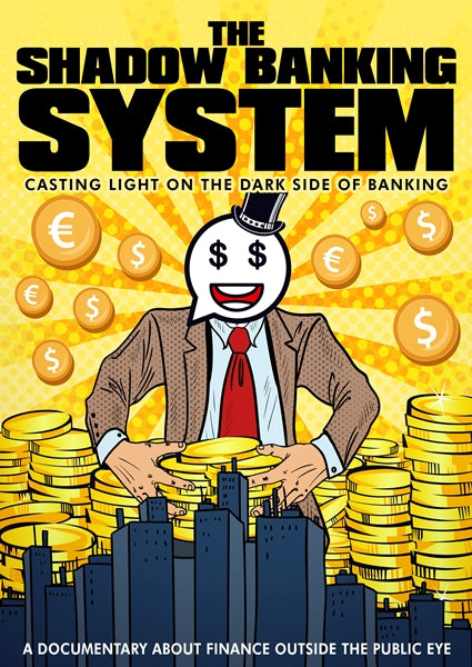 Shadow Banking System (DVD)