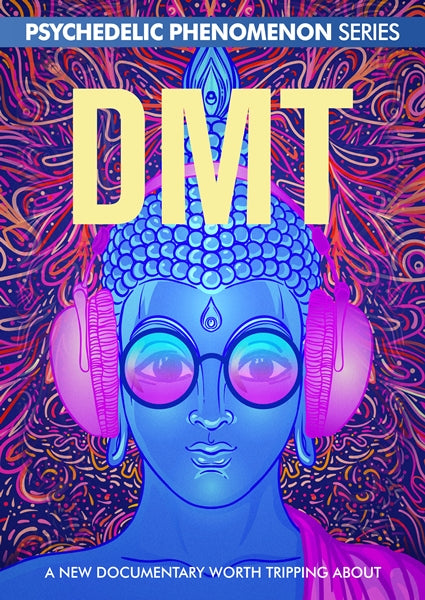 Dmt (DVD)