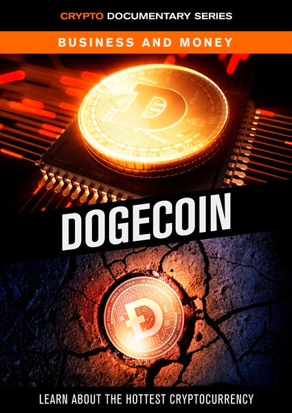 Dogecoin (DVD)