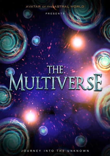 Multiverse (DVD)