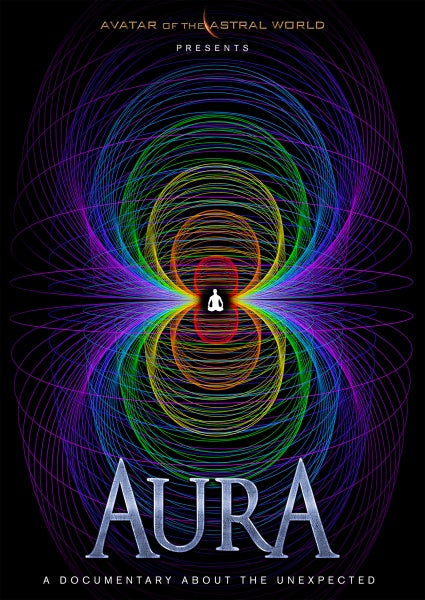 Avatars of the Astral Worlds: Aura (DVD)