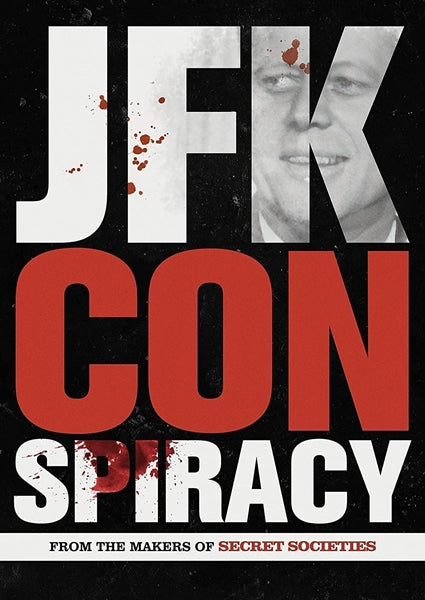 Jfk Conspiracy (DVD)
