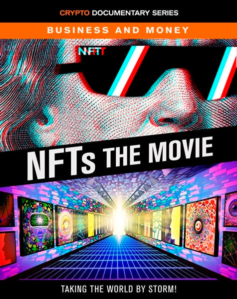 Nfts the Movie (DVD)