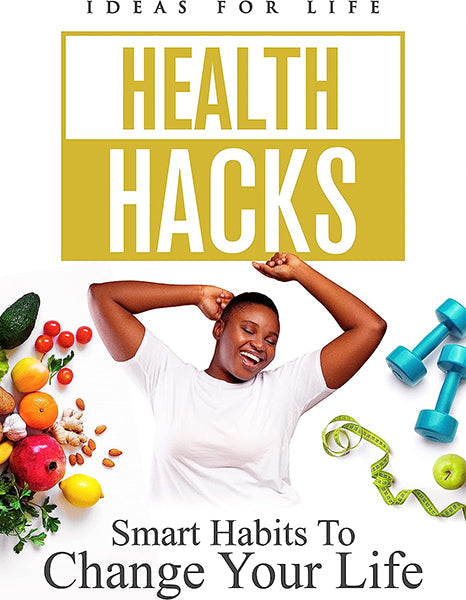 Health Hacks: Smart Habits to Change Your Life (DVD)