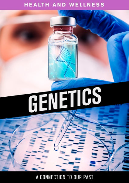 Genetics (DVD)