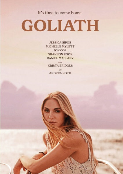 Goliath (DVD)