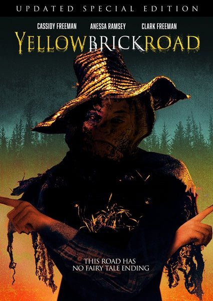 Yellowbrickroad (DVD)