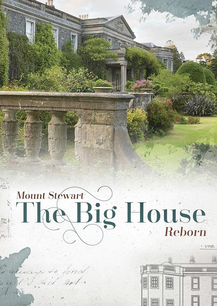 Big House Reborn (DVD)
