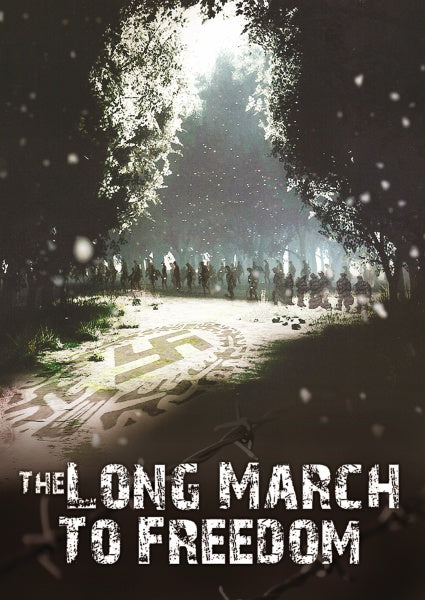 Long March to Freedom (DVD)