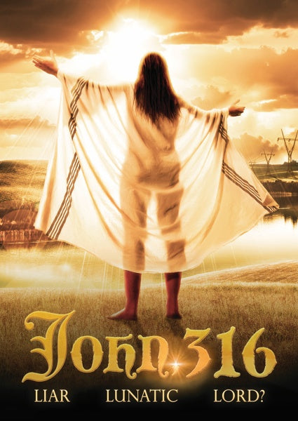 John, 316 (DVD)