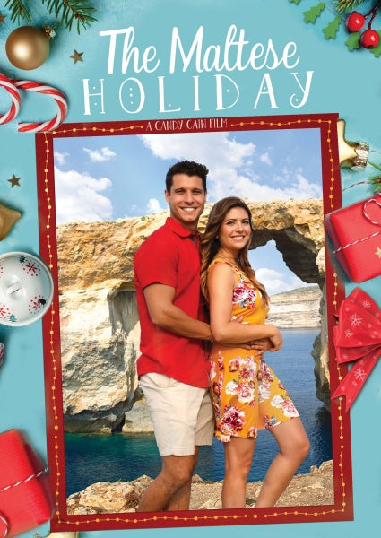 Maltese Holiday (DVD)