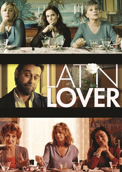 Latin Lover (DVD)