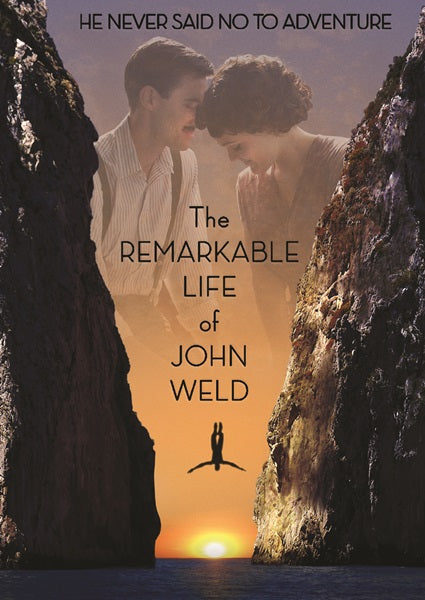Remarkable Life of John Weld (DVD)