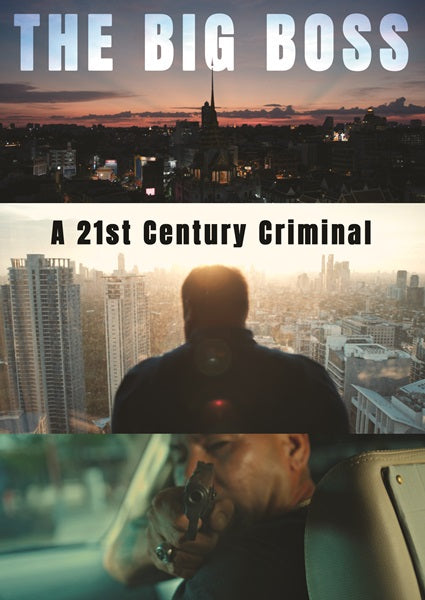 Big Boss: A 21st Century Criminal (DVD)