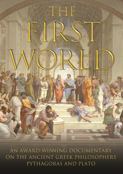 First World (DVD)