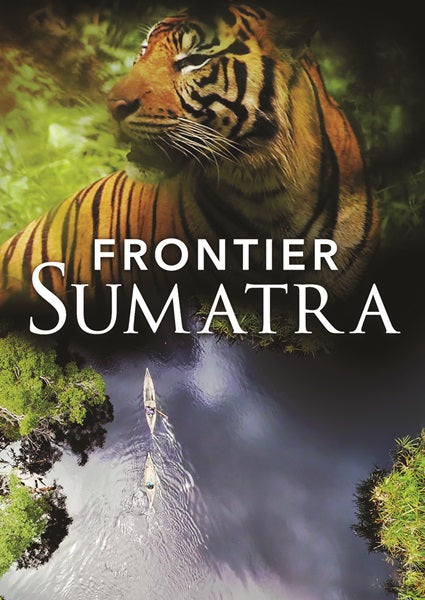 Frontier Sumatra (DVD)