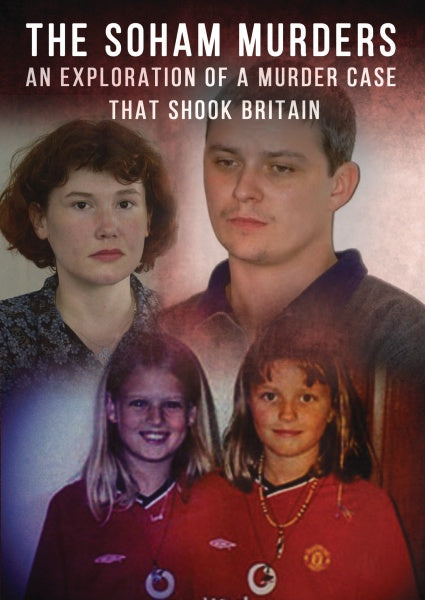 Soham Murders (DVD)